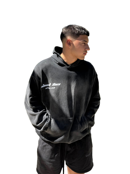 “Lifting Club” Hoodie