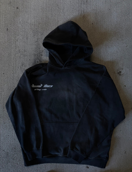 “Lifting Club” Hoodie