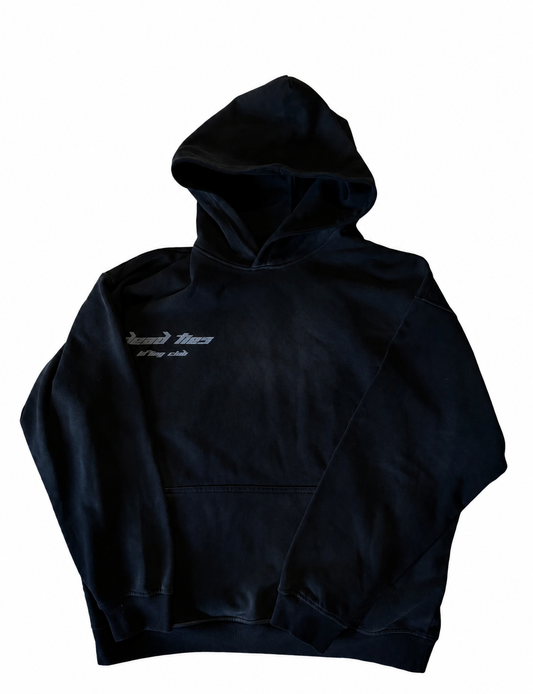 “Lifting Club” Hoodie